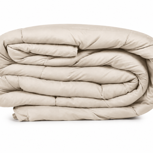 Warm Beige